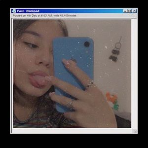 Meet your Posher, Luisa